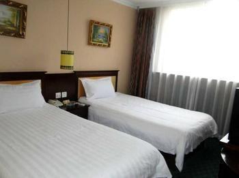 Qianzitong Hotel South Ring Road - Beijing Eksteriør bilde