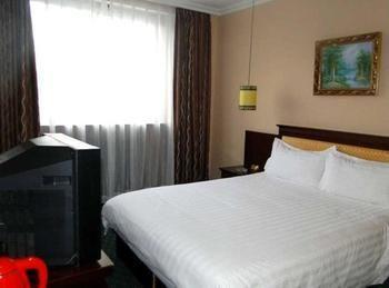Qianzitong Hotel South Ring Road - Beijing Eksteriør bilde